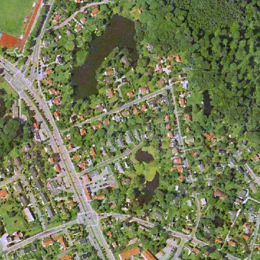 Om foreningen
